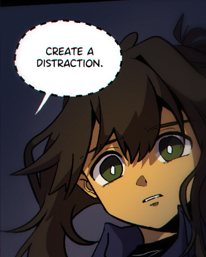 The Little Match Girl Chapter 122 page 54 - 
