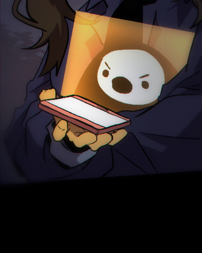 The Little Match Girl Chapter 122 page 55 - 