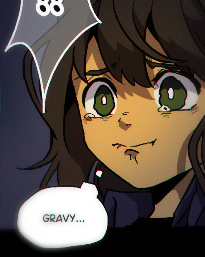 The Little Match Girl Chapter 122 page 57 - 