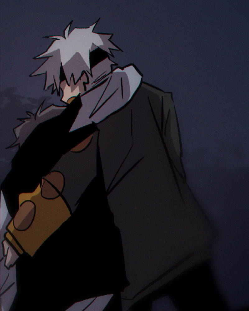 The Little Match Girl Chapter 122 page 59 - 