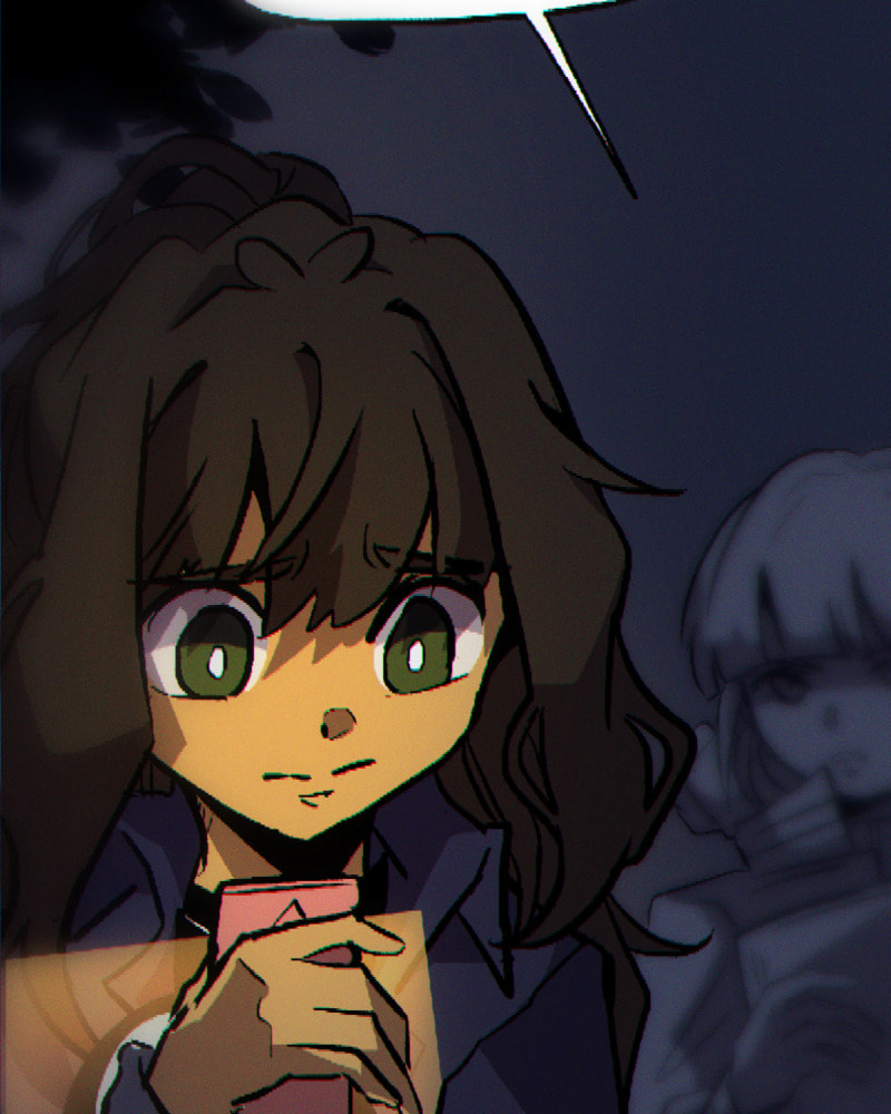 The Little Match Girl Chapter 122 page 62 - 