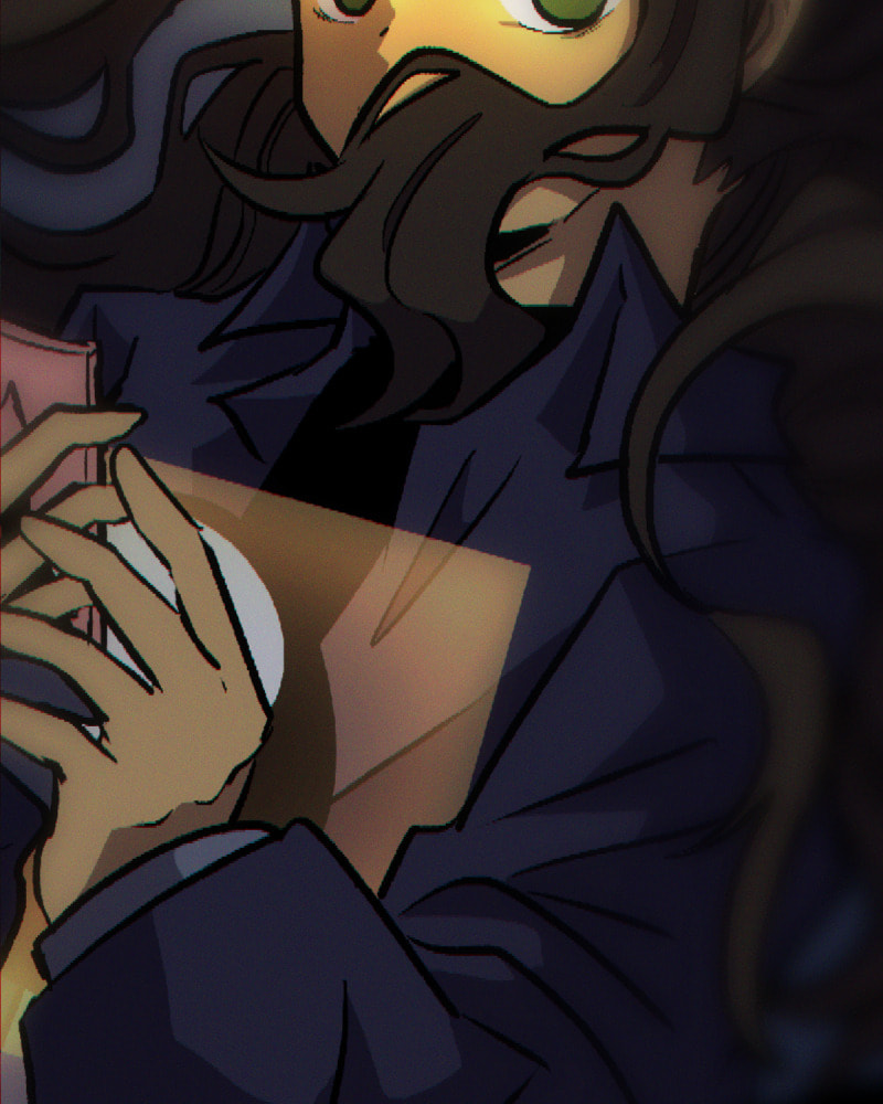 The Little Match Girl Chapter 122 page 65 - 