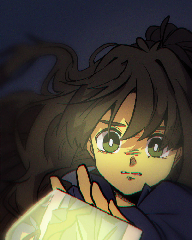 The Little Match Girl Chapter 122 page 67 - 