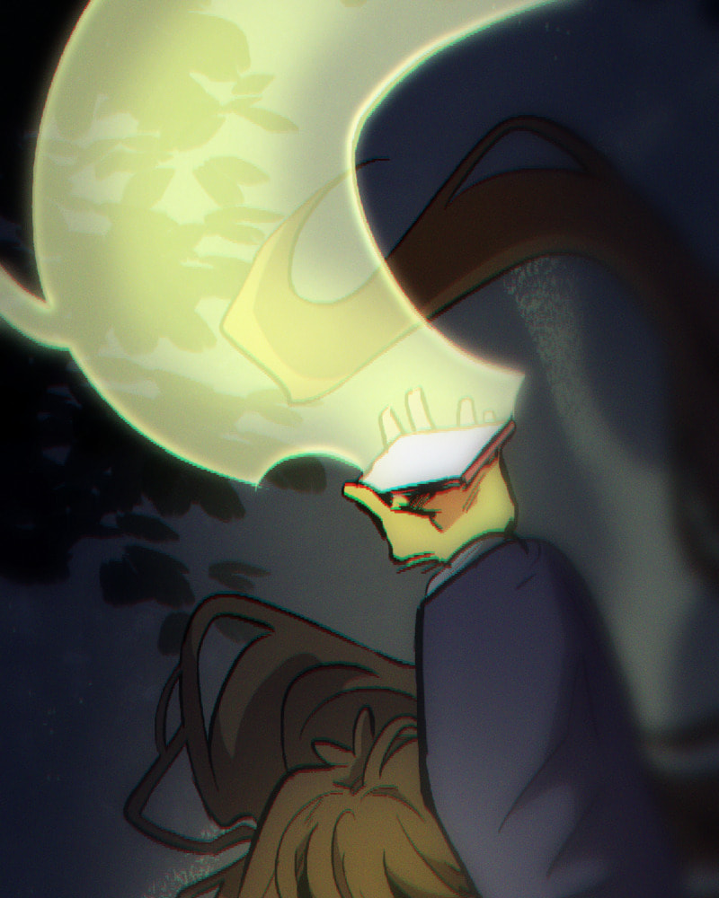 The Little Match Girl Chapter 122 page 70 - 