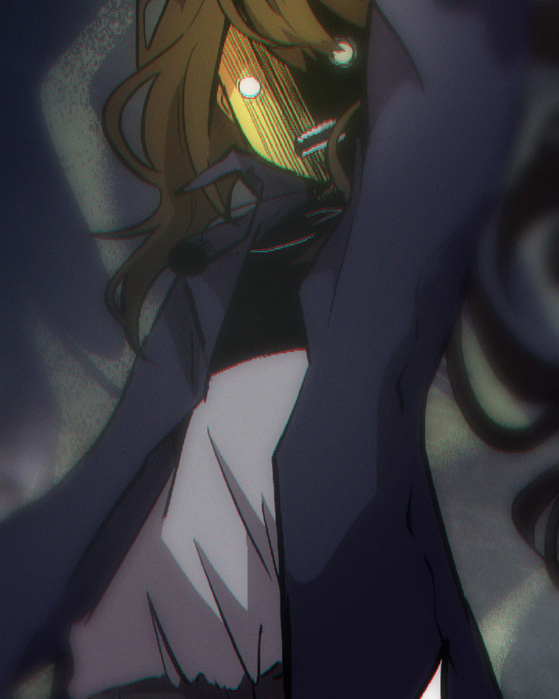 The Little Match Girl Chapter 122 page 71 - 