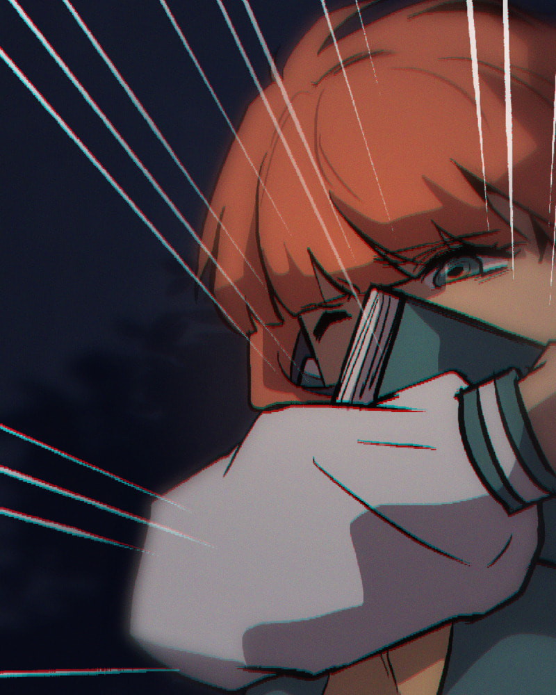 The Little Match Girl Chapter 122 page 75 - 