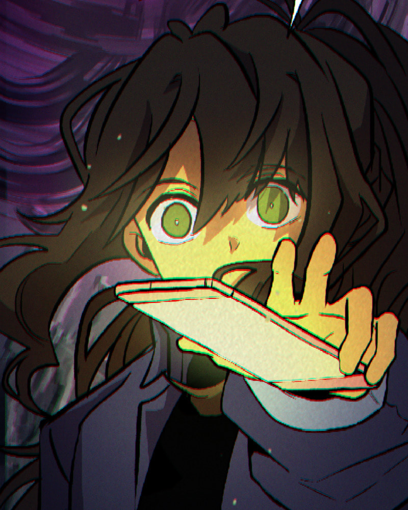 The Little Match Girl Chapter 122 page 82 - 