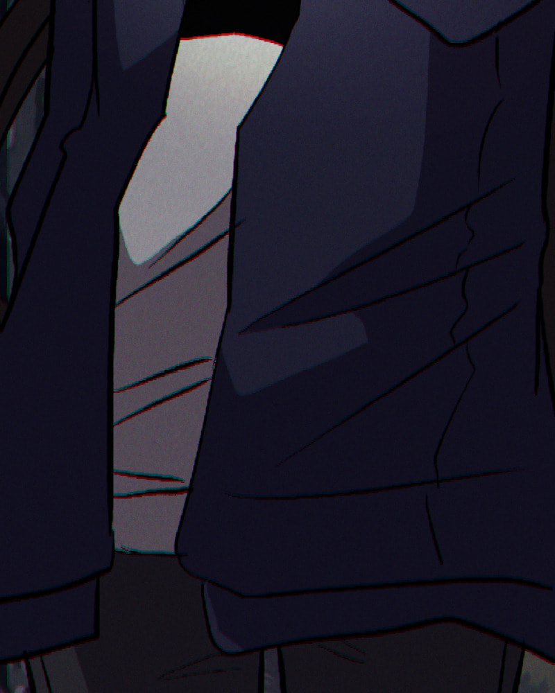 The Little Match Girl Chapter 122 page 83 - 