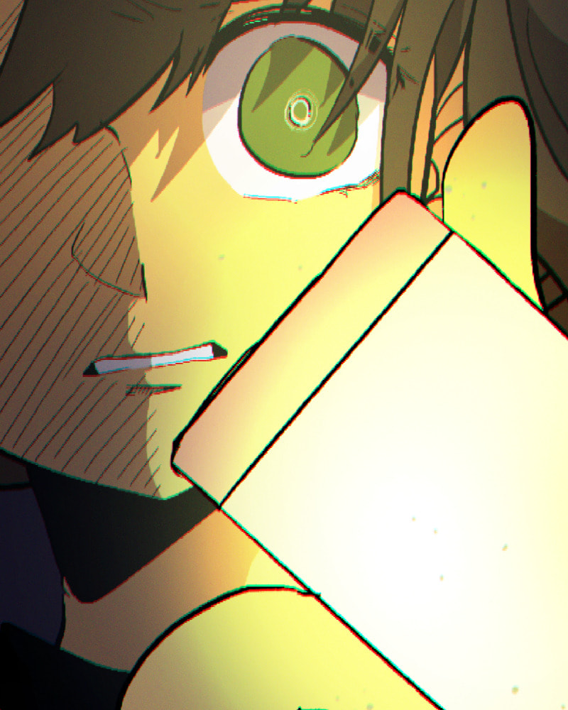 The Little Match Girl Chapter 122 page 86 - 