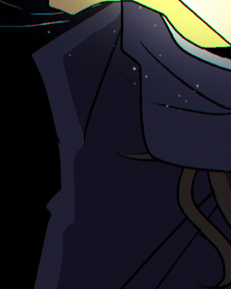 The Little Match Girl Chapter 122 page 87 - 