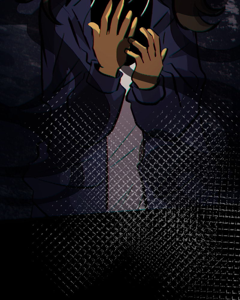 The Little Match Girl Chapter 123 page 105 - 