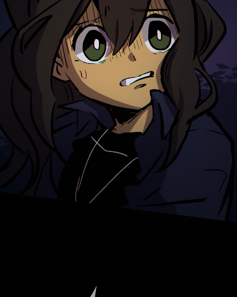 The Little Match Girl Chapter 123 page 12 - 