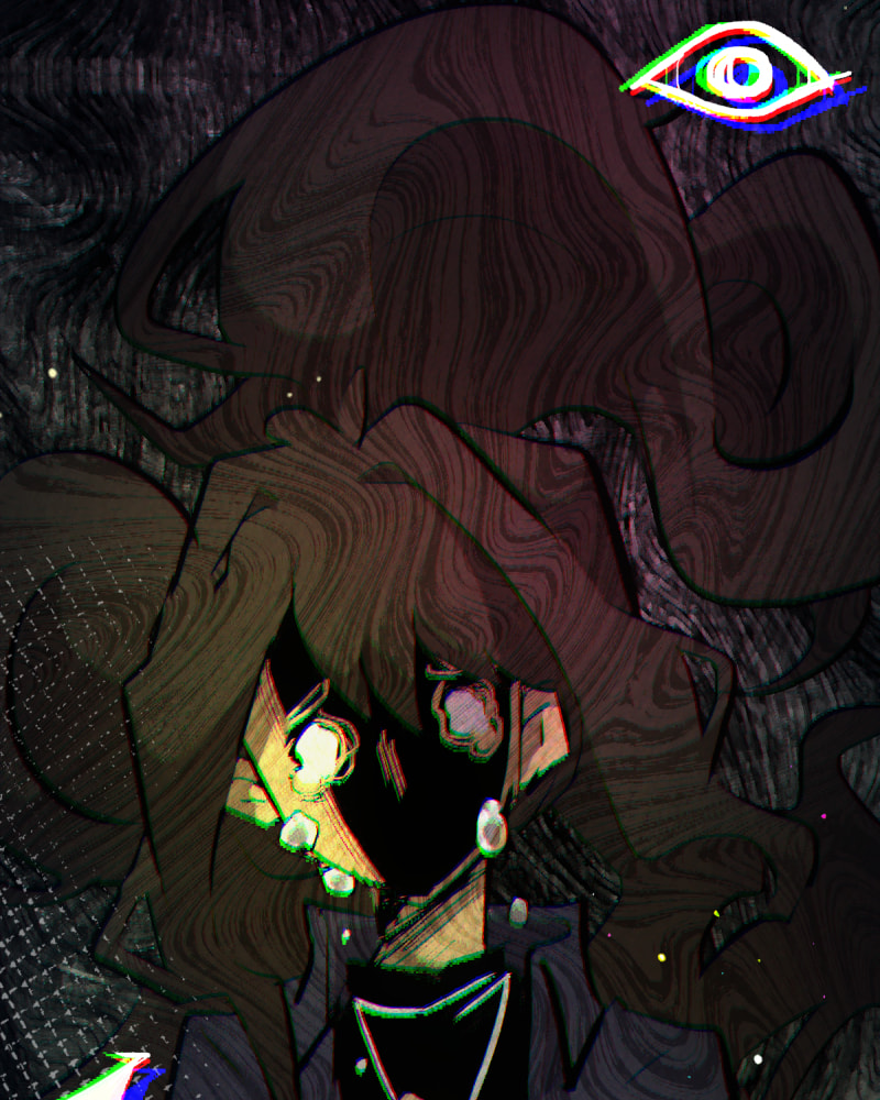The Little Match Girl Chapter 123 page 111 - 