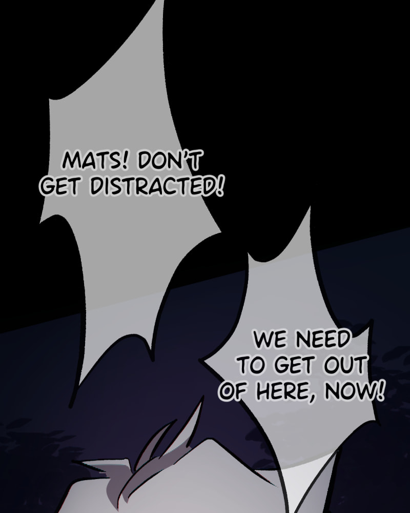 The Little Match Girl Chapter 123 page 13 - 