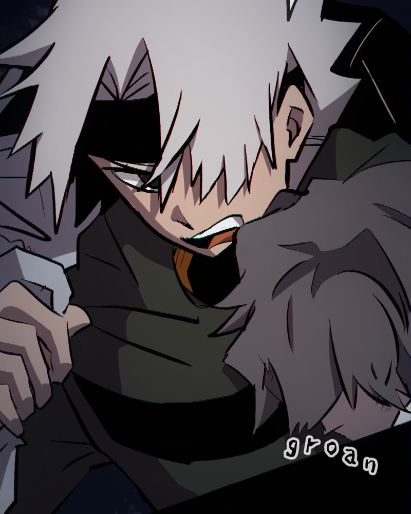 The Little Match Girl Chapter 123 page 14 - 