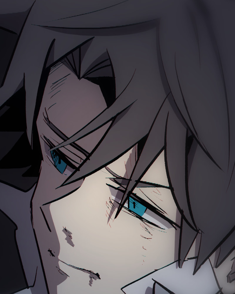 The Little Match Girl Chapter 123 page 20 - 