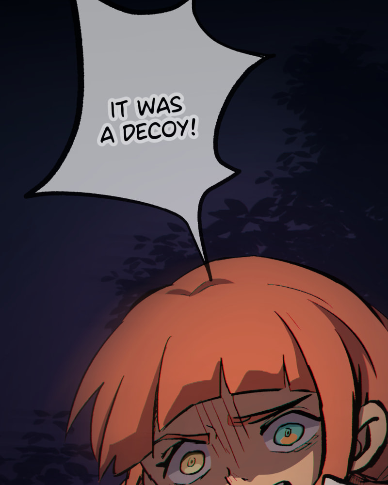 The Little Match Girl Chapter 123 page 3 - 