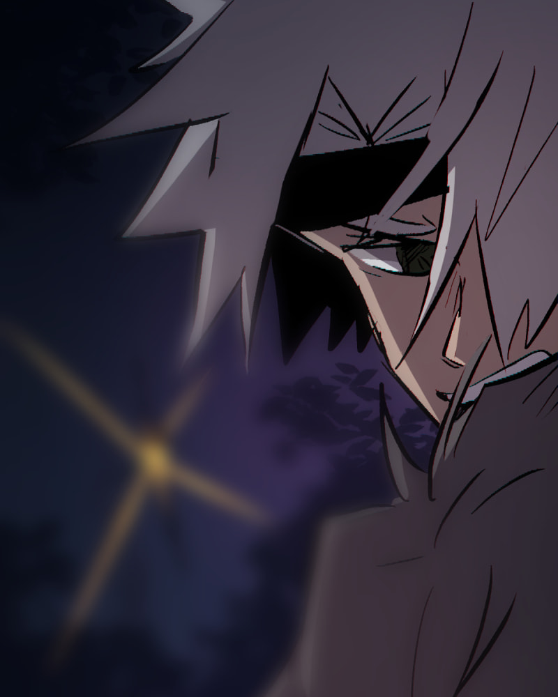 The Little Match Girl Chapter 123 page 22 - 