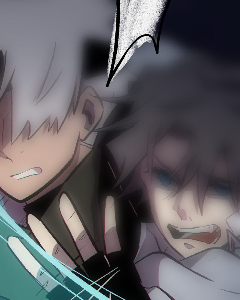 The Little Match Girl Chapter 123 page 28 - 