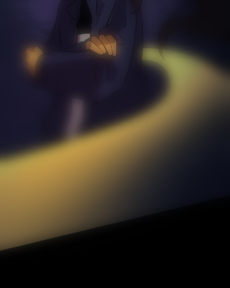 The Little Match Girl Chapter 123 page 31 - 
