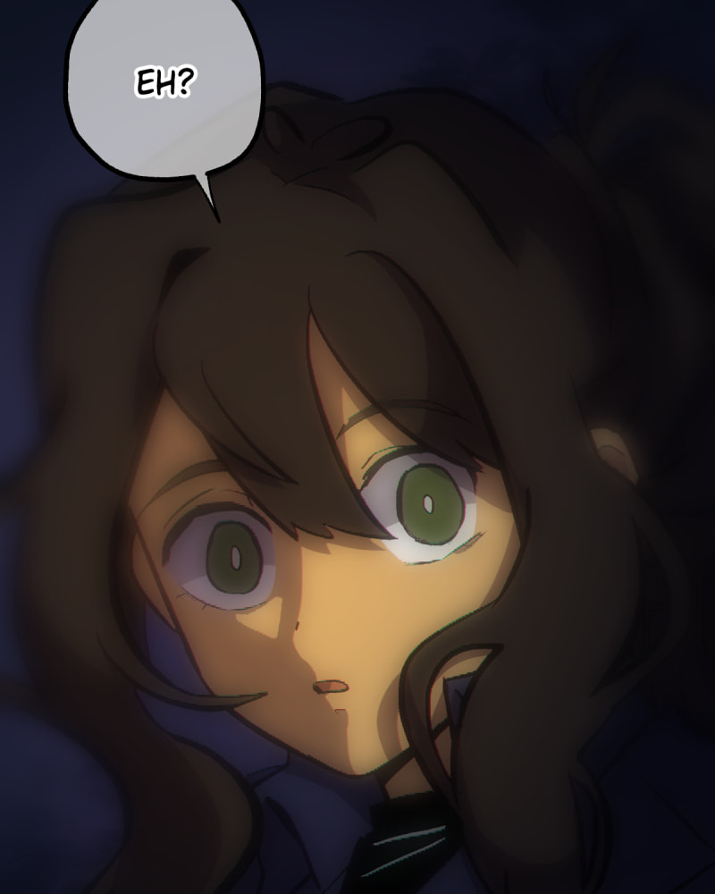The Little Match Girl Chapter 123 page 33 - 