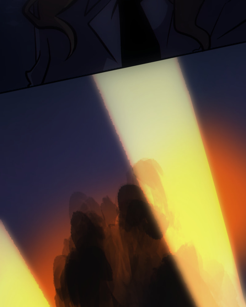 The Little Match Girl Chapter 123 page 34 - 