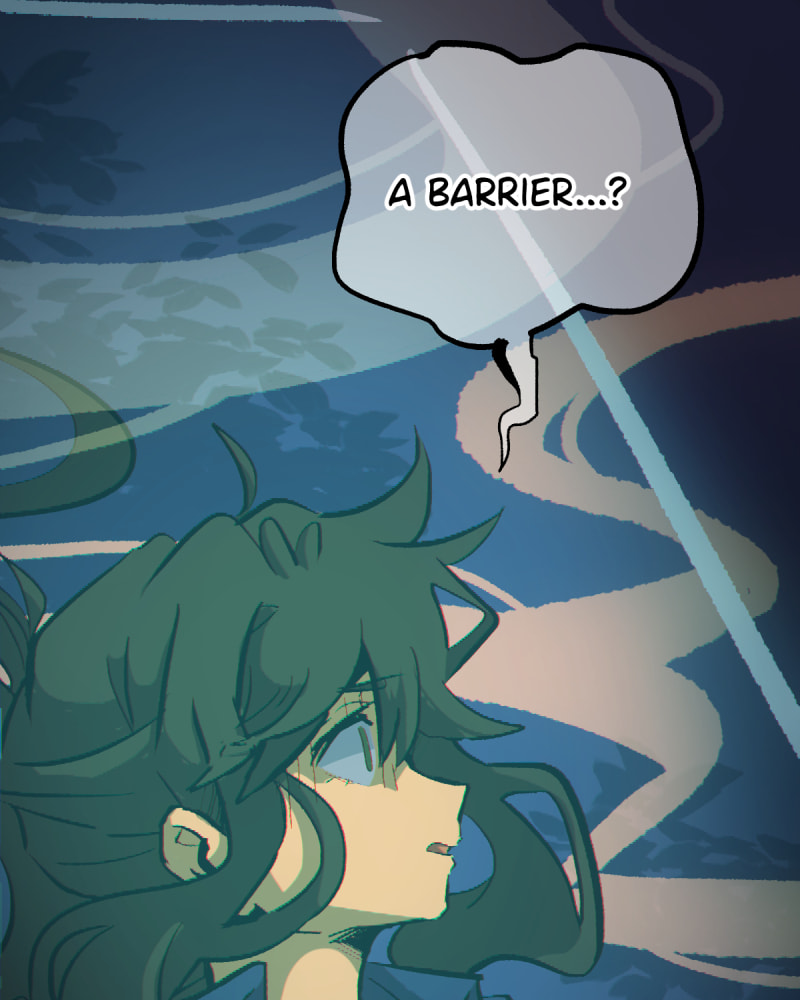 The Little Match Girl Chapter 123 page 41 - 