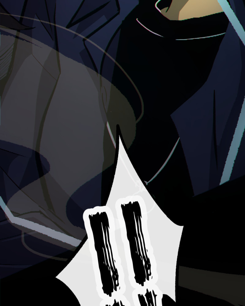 The Little Match Girl Chapter 123 page 44 - 