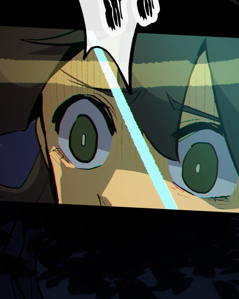 The Little Match Girl Chapter 123 page 45 - 