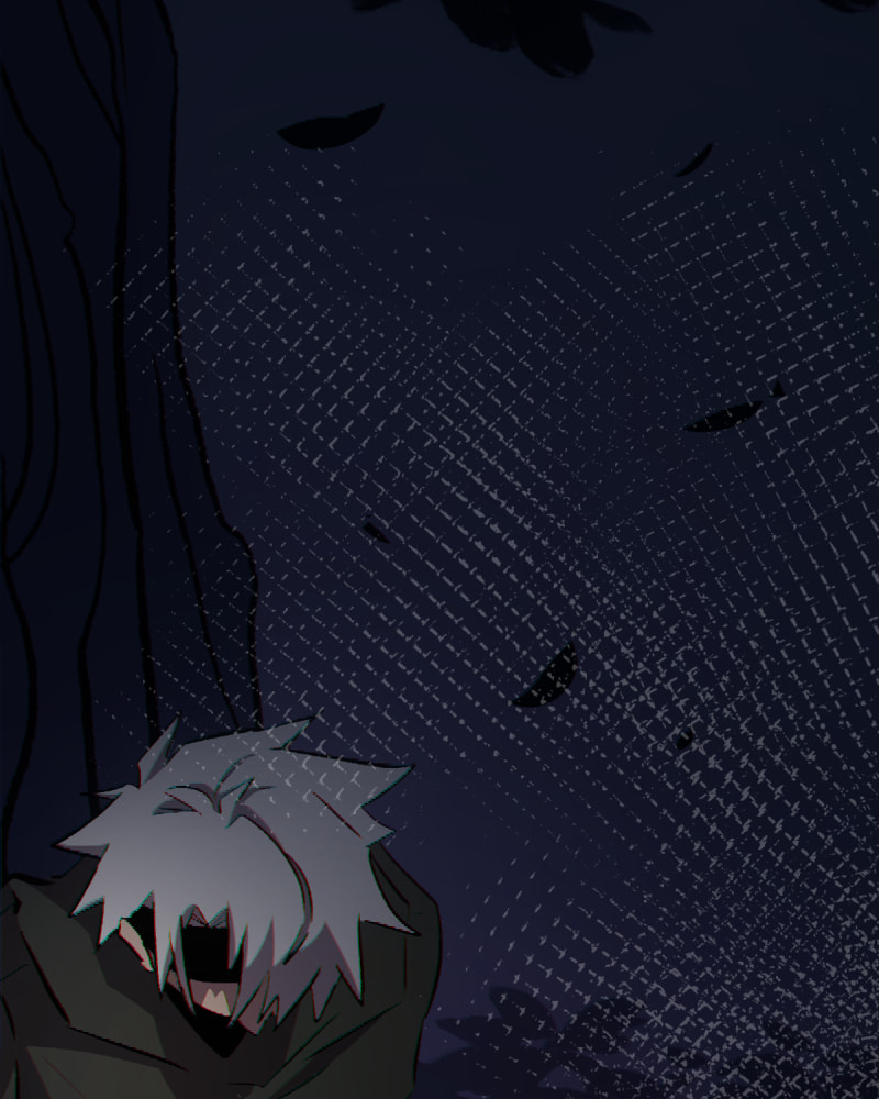 The Little Match Girl Chapter 123 page 46 - 