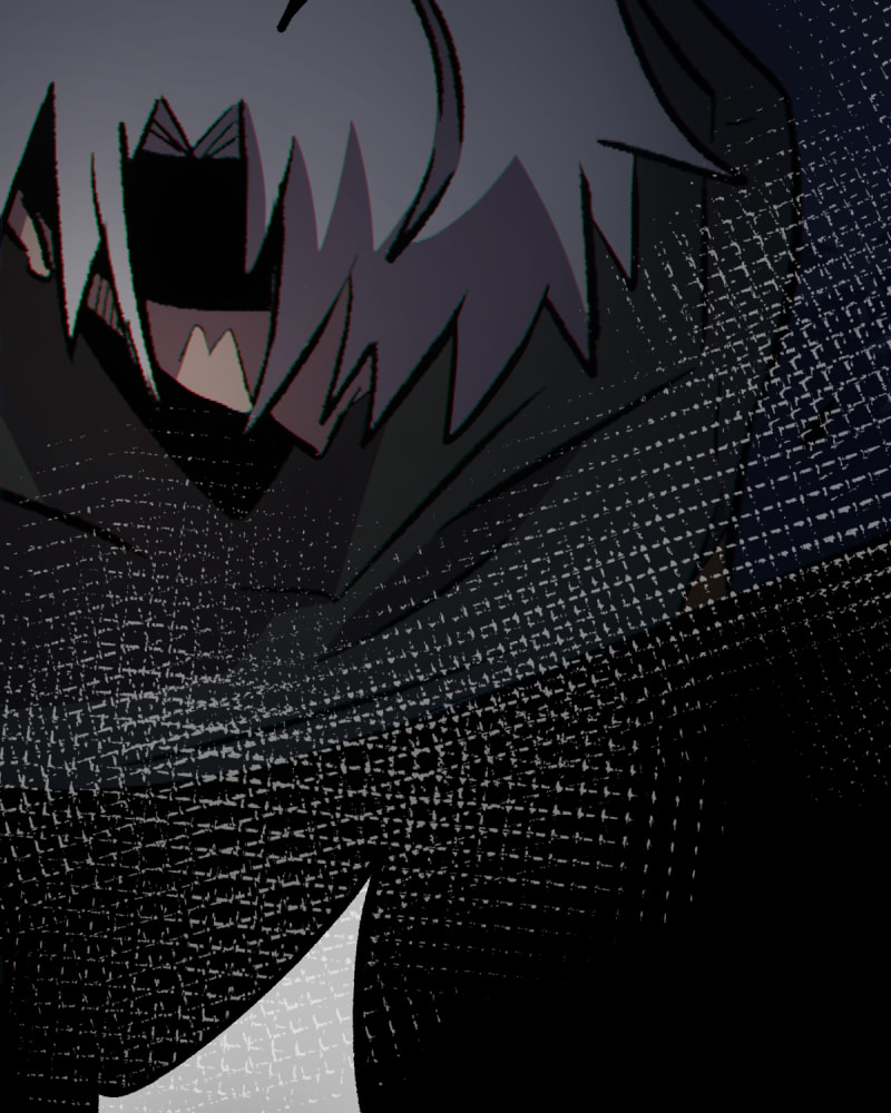 The Little Match Girl Chapter 123 page 52 - 