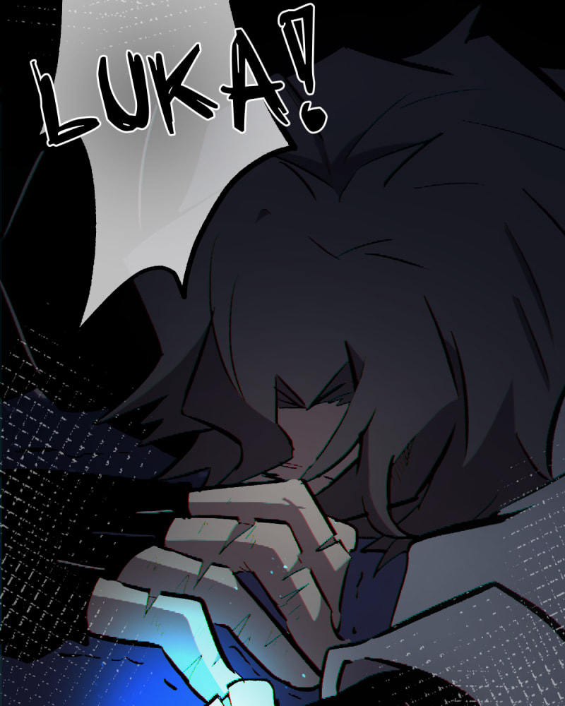 The Little Match Girl Chapter 123 page 53 - 
