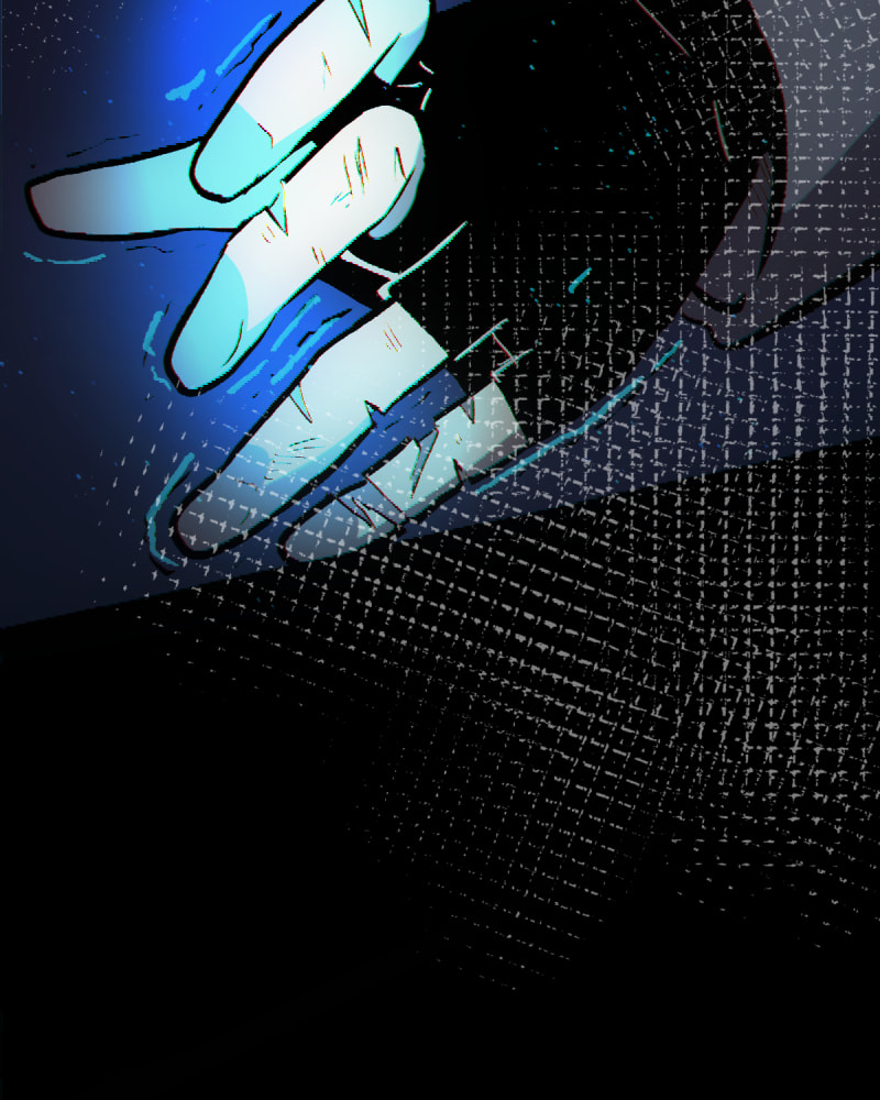 The Little Match Girl Chapter 123 page 54 - 