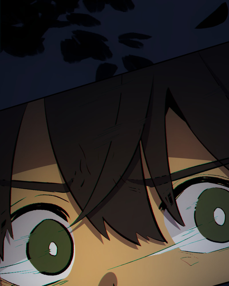 The Little Match Girl Chapter 123 page 56 - 