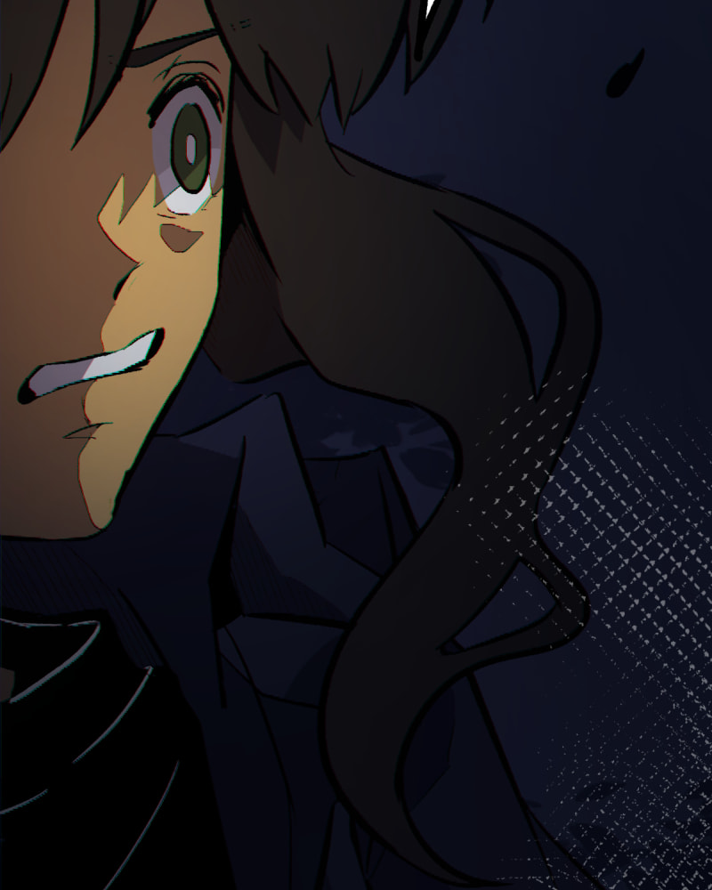 The Little Match Girl Chapter 123 page 58 - 