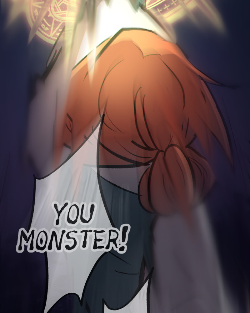 The Little Match Girl Chapter 123 page 7 - 