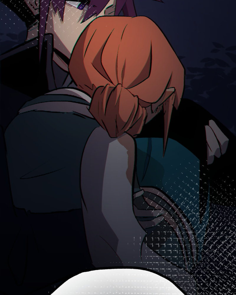 The Little Match Girl Chapter 123 page 61 - 