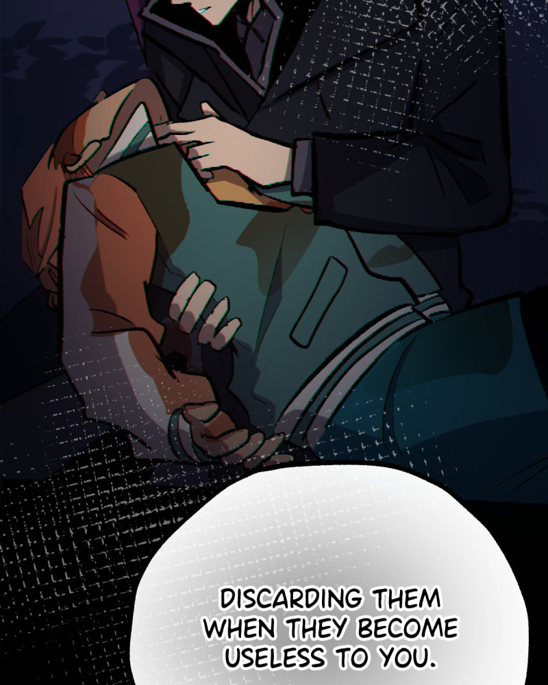 The Little Match Girl Chapter 123 page 63 - 