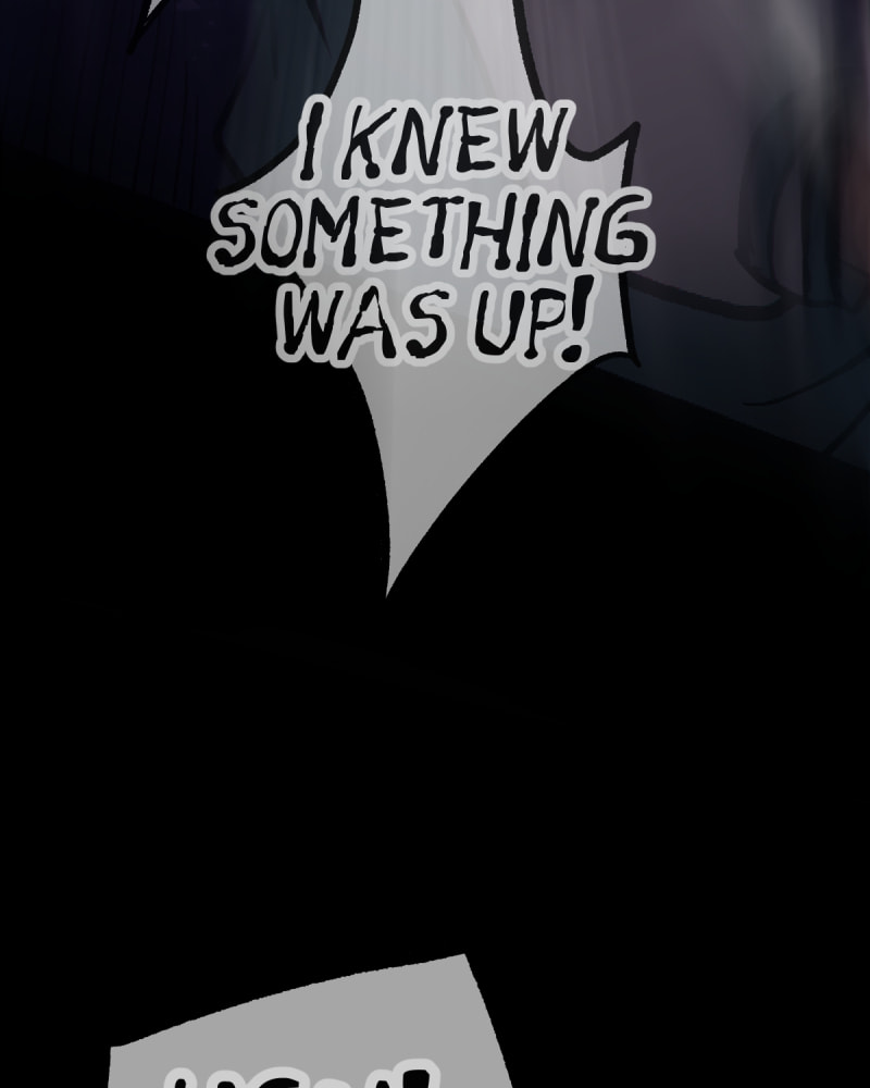 The Little Match Girl Chapter 123 page 8 - 