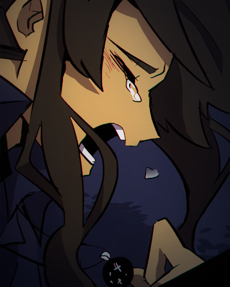 The Little Match Girl Chapter 123 page 72 - 