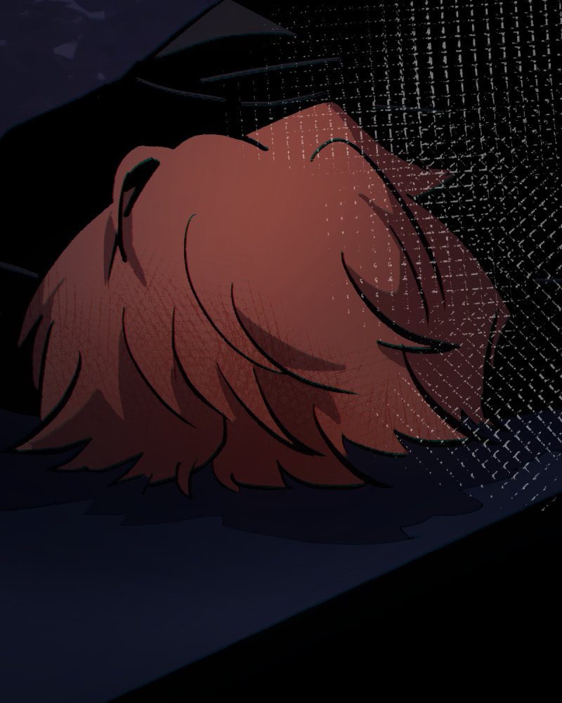 The Little Match Girl Chapter 123 page 79 - 