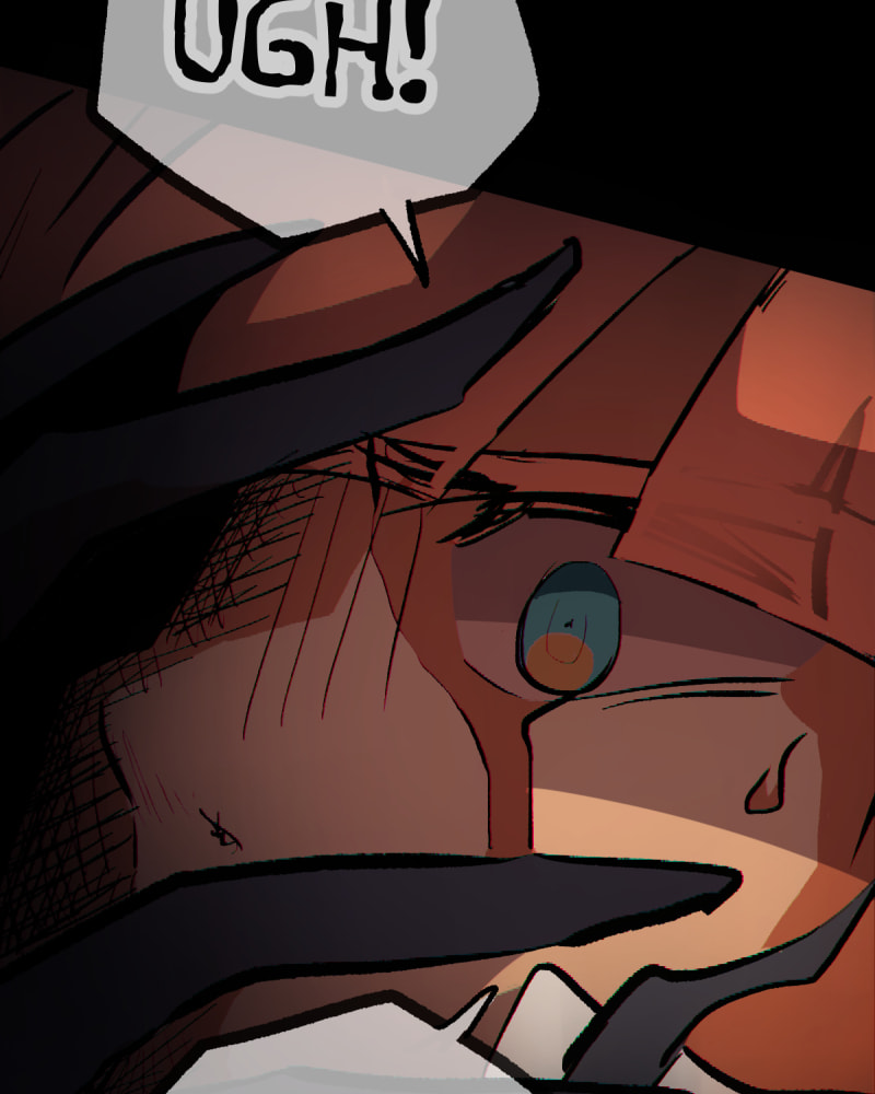 The Little Match Girl Chapter 123 page 9 - 