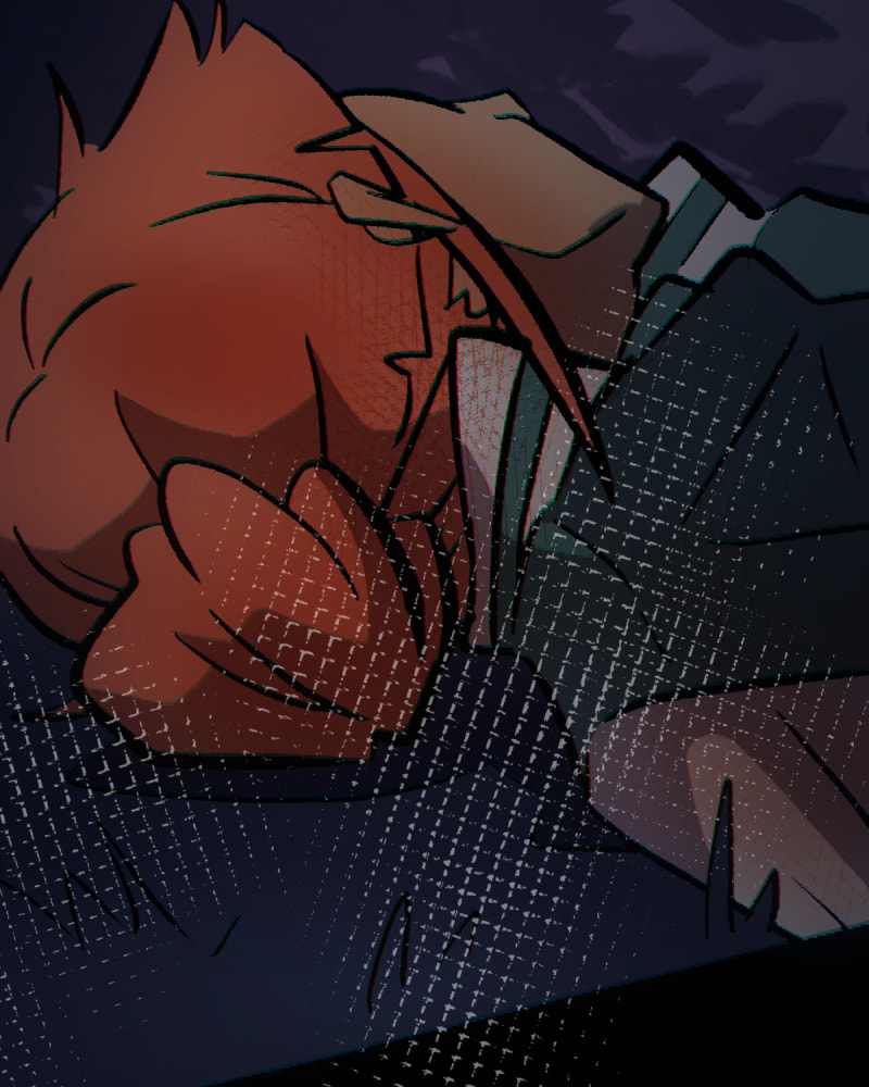 The Little Match Girl Chapter 123 page 81 - 
