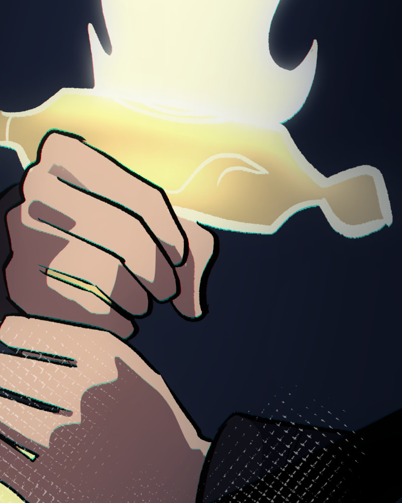 The Little Match Girl Chapter 123 page 86 - 
