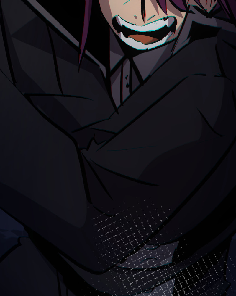 The Little Match Girl Chapter 123 page 88 - 