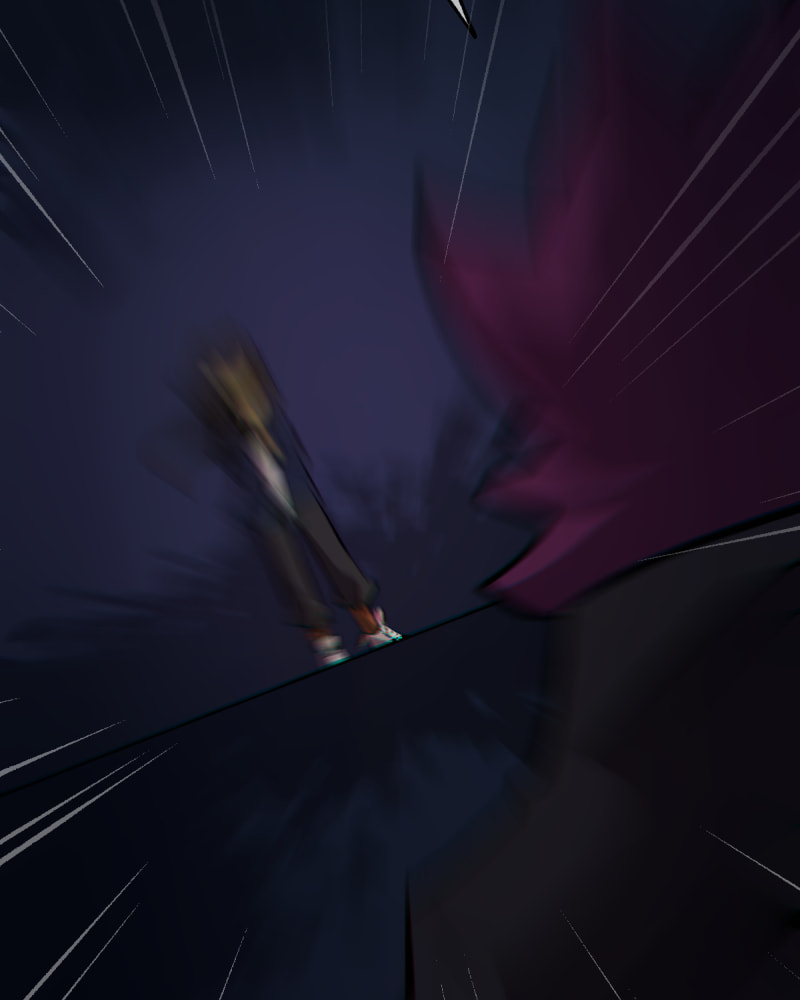 The Little Match Girl Chapter 123 page 91 - 