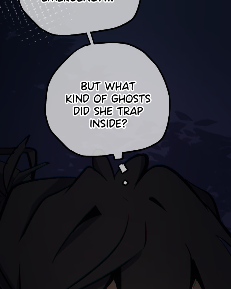 The Little Match Girl Chapter 123 page 94 - 