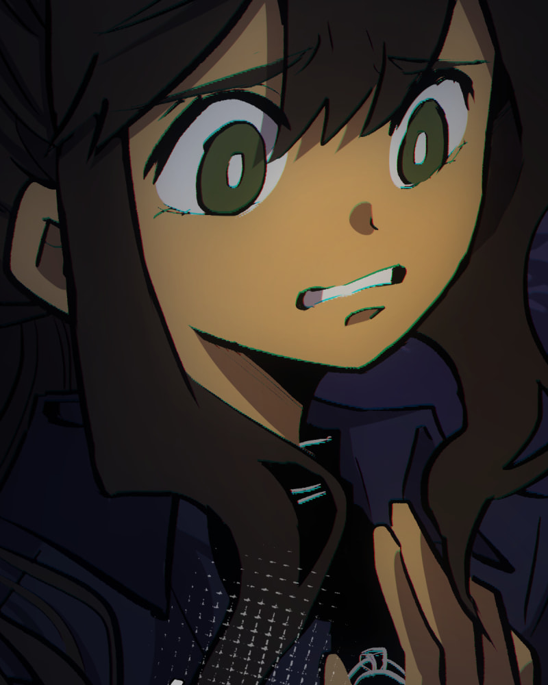 The Little Match Girl Chapter 123 page 95 - 