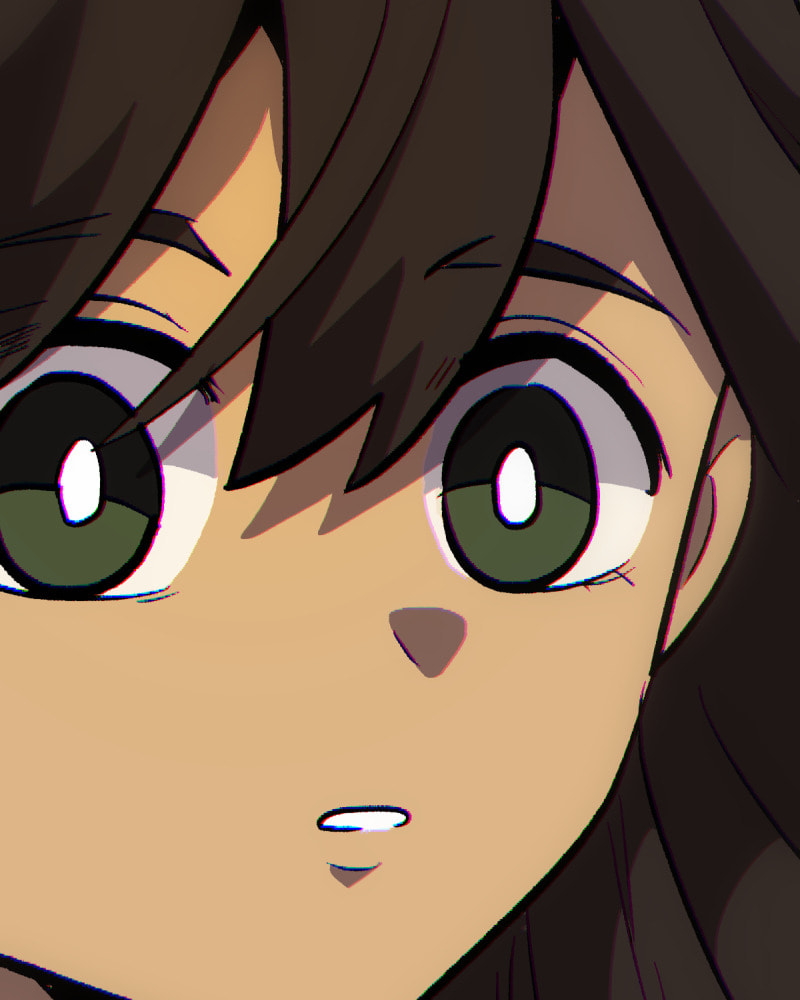 The Little Match Girl Chapter 124 page 102 - 