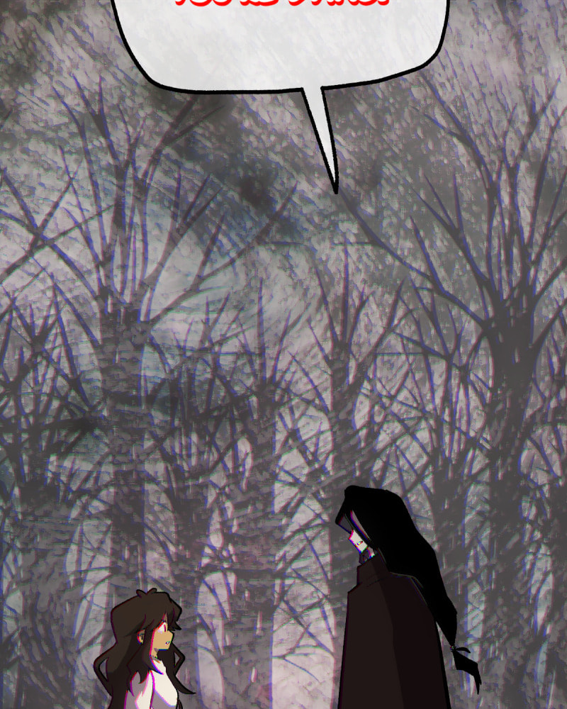 The Little Match Girl Chapter 124 page 105 - 